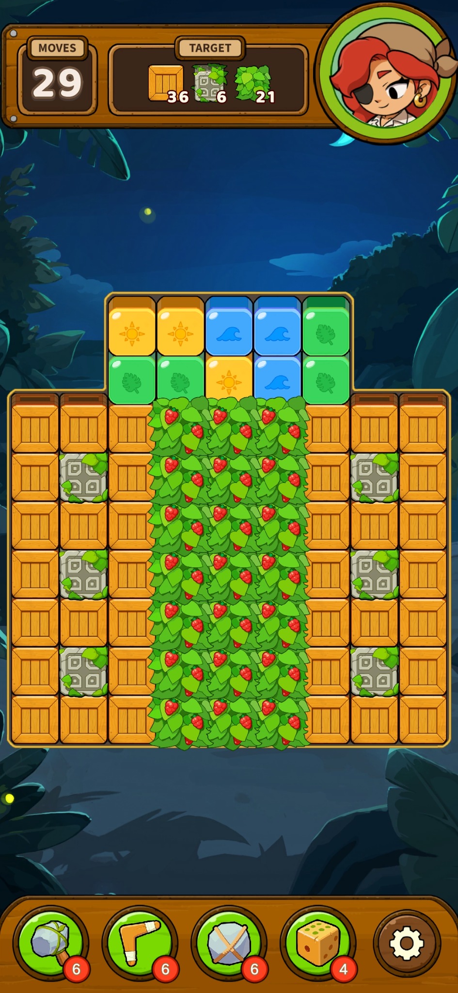Project S gameplay screenshot 5